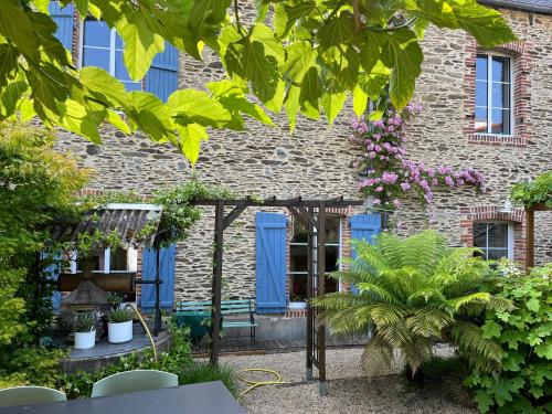 La Maison in Les Forges