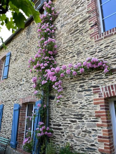 La Maison in Les Forges