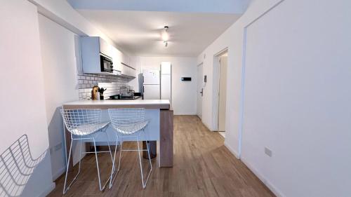 Departamento Monoambiente moderno en Belgrano con amenities