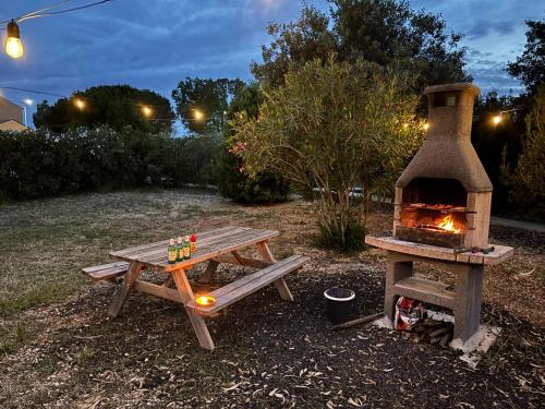 Facilities, Alghero Airport Bedrooms in Fertilia