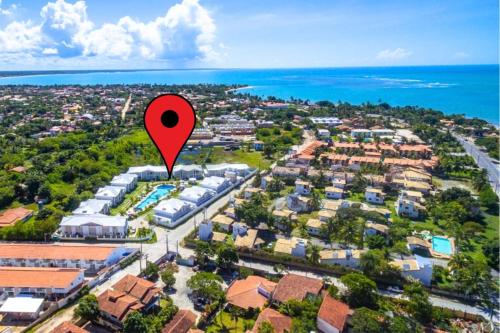 TESOURO de PORTO – khách sạn tại Porto Seguro
