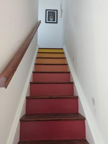 The Coach House in Ballinasloe