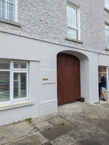 The Coach House in Ballinasloe