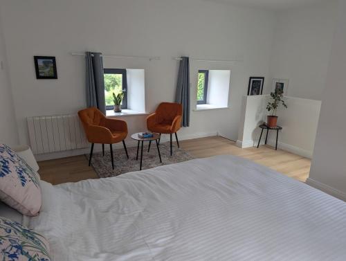 The Coach House in Ballinasloe