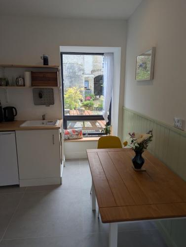 The Coach House in Ballinasloe