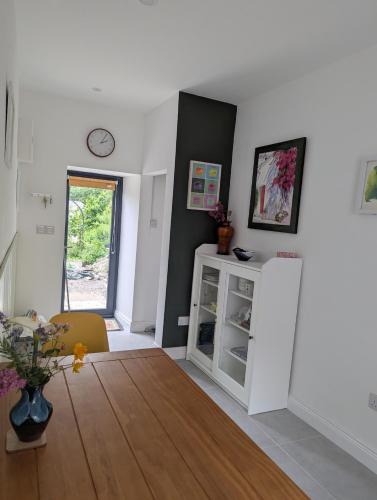 The Coach House in Ballinasloe