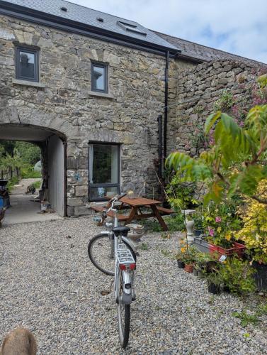 The Coach House in Ballinasloe