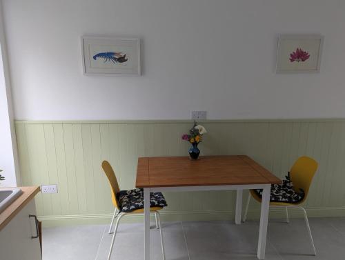 The Coach House in Ballinasloe