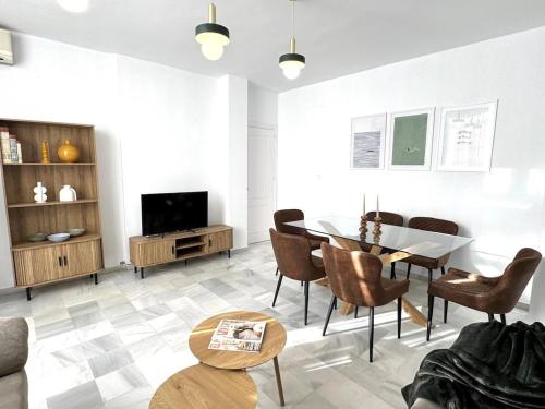 SibsSanlucar Bajamar Centro Ideal Familias y Amigos
