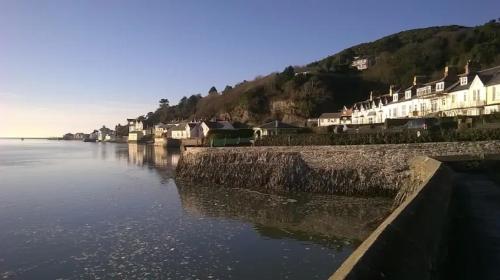 Stunning views of Ynyshir & Southern Snowdonia in Furnace (Machynlleth)