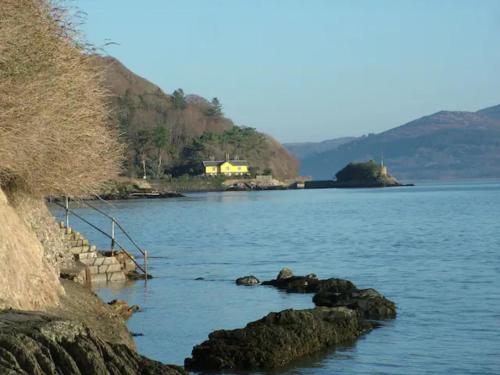 Stunning views of Ynyshir & Southern Snowdonia in Furnace (Machynlleth)