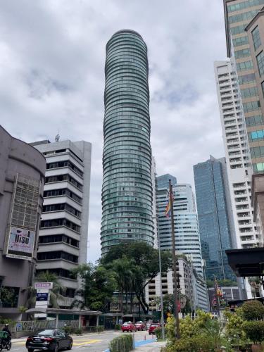 Vortex Suites KLCC By GuestHouse, Kuala Lumpur