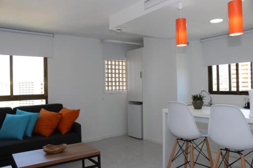 Apartamentos Vistamar - 주방