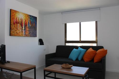 Apartamentos Vistamar