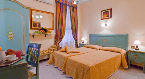 Hotel Henry Venice Hotel de charme Gard