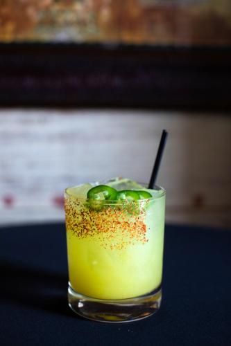 Pub/Lounge, PA Smith Hotel in Navasota (TX)