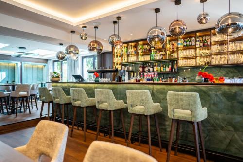 Seehotel Hoffmann in Steindorf am Ossiacher See