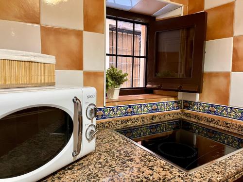 Apartamento Zorayda, Granada (fotografie 10)