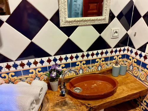Apartamento Zorayda, Granada (fotografie 9)