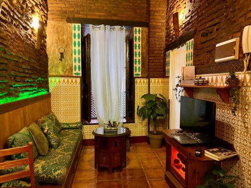 Apartamento Zorayda, Granada (fotografie 7)