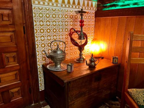 Apartamento Zorayda, Granada (fotografie 4)