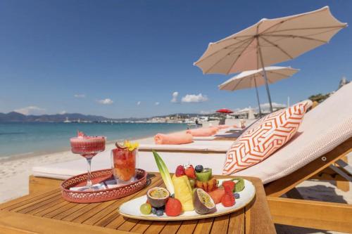CANNES - à 50m des plages et de la Croisette