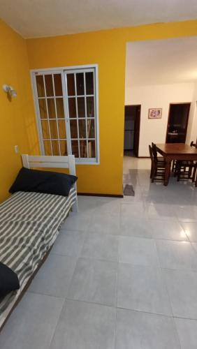 Casa Yrigoyen in Bell Ville