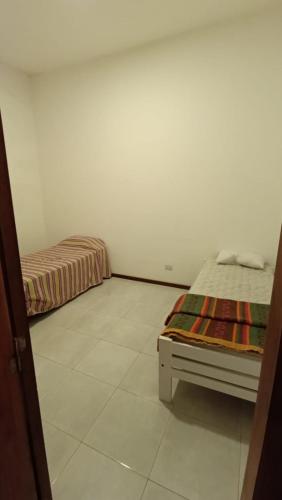 Casa Yrigoyen in Bell Ville