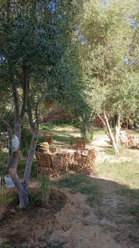 The Green Siwa Hotel in ซีวา