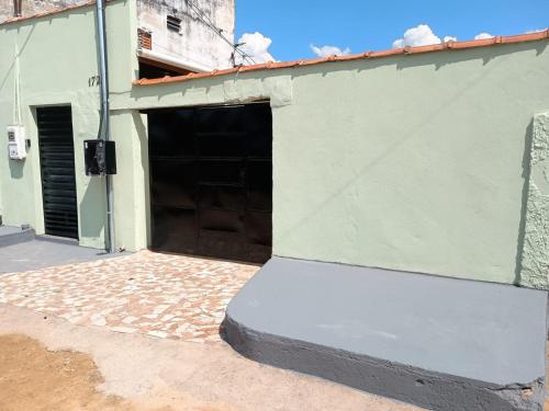 vhod, Espaço AGA Room (Espaco AGA Room) in Zona 01