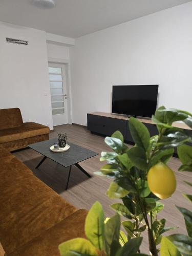 Apartmán PARK