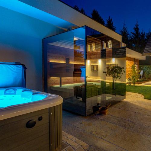 Landhaus K07 in Loipersdorf