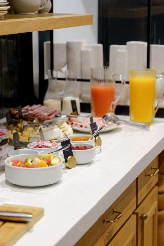 Billie Hotel Nantes