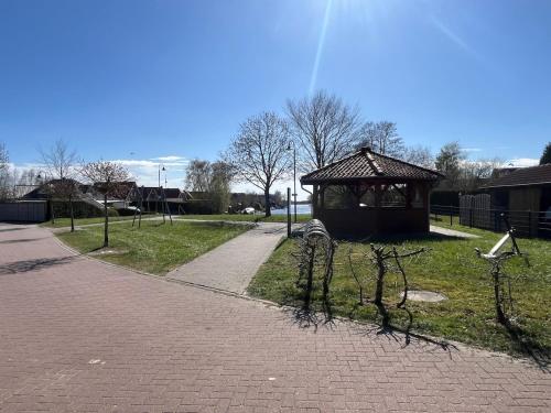Ferienhaus Ankerplatz in Grossefehn