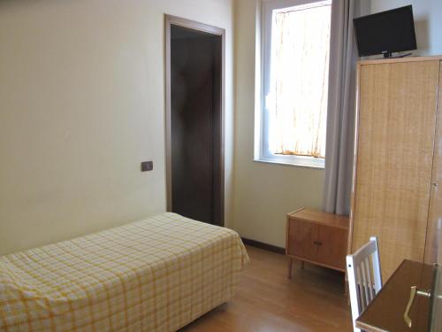 Hotel Conchiglia – Montecatini Terme, IA