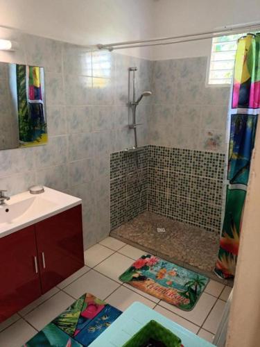 Residence Corail, Sainte-Rose (fotografie 6)