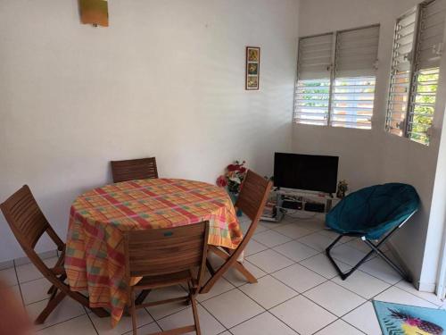 Residence Corail, Sainte-Rose (fotografie 7)
