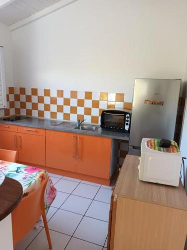 Residence Corail, Sainte-Rose (fotografie 8)