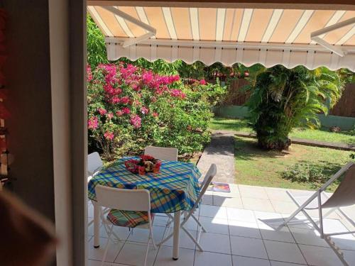 Residence Corail, Sainte-Rose (fotografie 9)