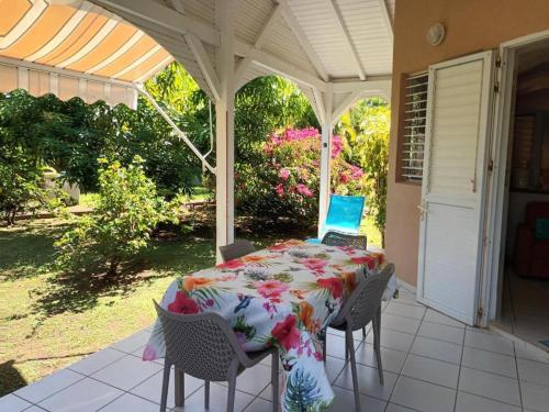 Residence Corail, Sainte-Rose