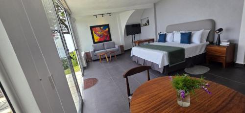 hotel photo