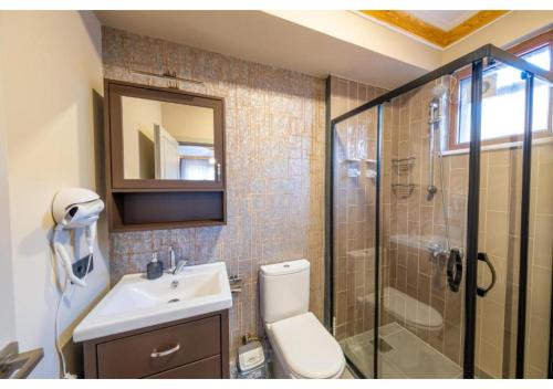 Taksim Studio Apart, Istanbul (Foto 6)