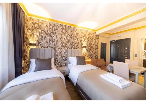 Taksim Studio Apart, Istanbul (Foto 10)