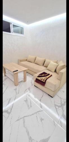 appartement center ville vip alhoceima