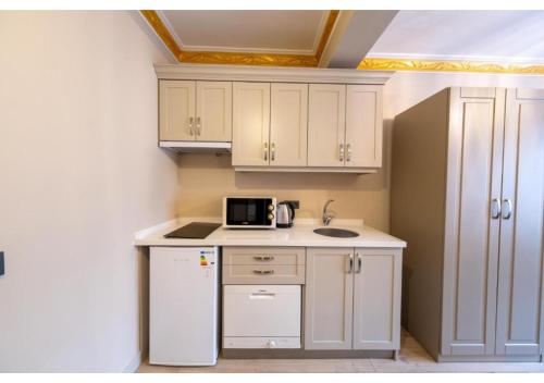 Taksim Studio Apart, Istanbul (Foto 5)