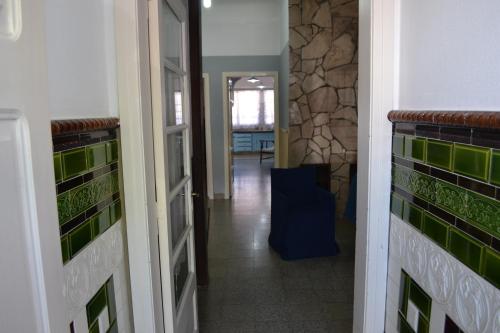 Casa Urbana, Villa Progreso