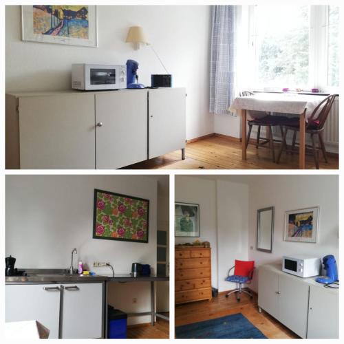 Privathaus behaglich und zentrumsnah, Cologne (photo 2)