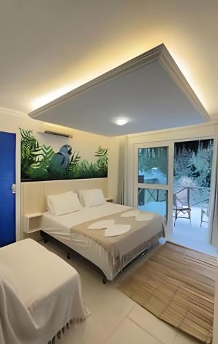 300mts da Praia de Jurere - Asa Delta Jurere in Jurerê