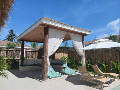 Boho Villas, Ko Phangan