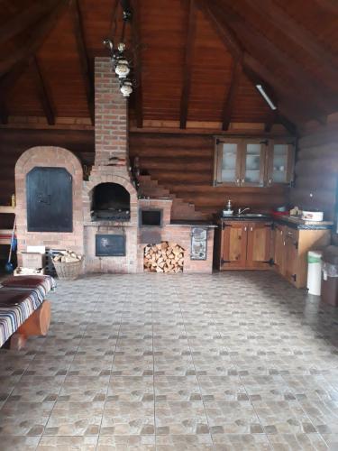 Pensiunea Mariana in Сукевіта